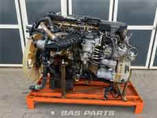 Truck engine Mercedes BAS Parts Truck engine Mercedes BAS Parts