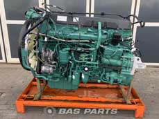 Truck engine Volvo BAS Parts