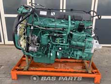 Truck engine volvo bas parts Truck engine Volvo BAS Parts