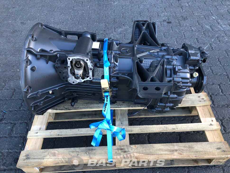Truck gearbox volvo bas parts Truck gearbox Volvo BAS Parts
