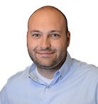 photo of Jeroen van Ham