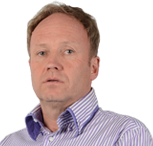 Foto van Otto Zanderink