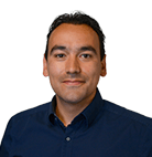 foto de Raúl Wittenberg