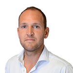 Foto van Thijs Hezemans