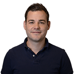 photo of Mark van der Weijden