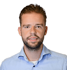 photo of Bram Mutsers