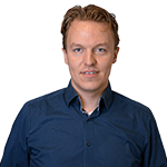 photo de Wiebren Smelt