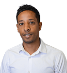 Foto van Ridwan Abdalla