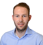 Foto van Bas Brekelmans