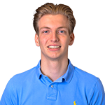 Foto van Tom van Zelst