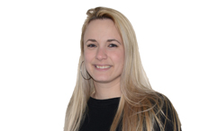 photo of Anke van der Struijk