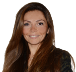 Foto van Roxana Sarmasanu