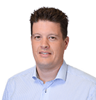 Foto des Ruud Verhoeven