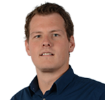 foto de Joost van Benthem