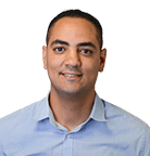 صورة لـ Ahmed Ouadoudi