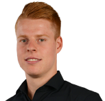 photo de Lars van Berkel