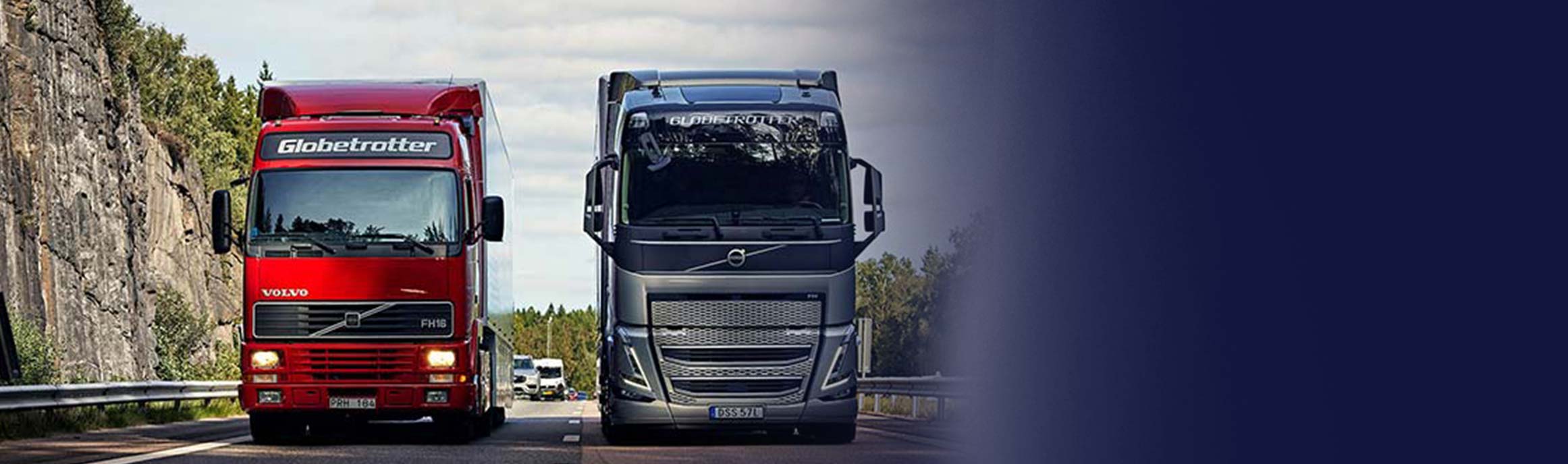Volvo's meest verkochte truck viert 30 jaar innovatie