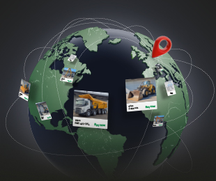 Meet BAS World at Bauma