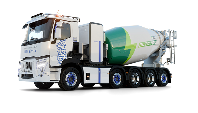 Renault Trucks en...