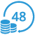 الدفع خلال 48 ساعة الدفع خلال 48 ساعة