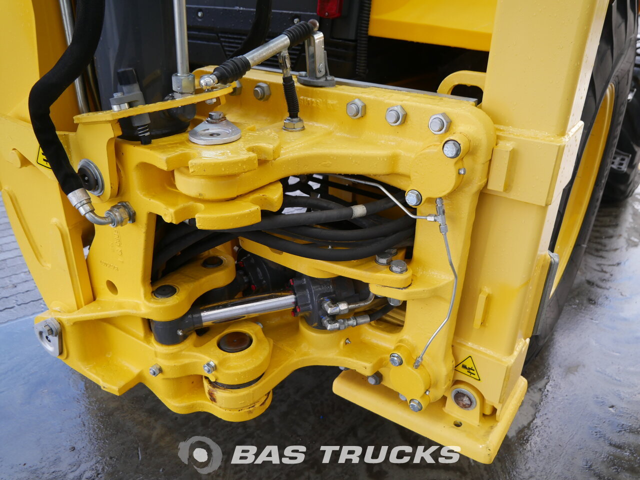 Caterpillar экскаватор погрузчик подключение шлангов поворота стрелы