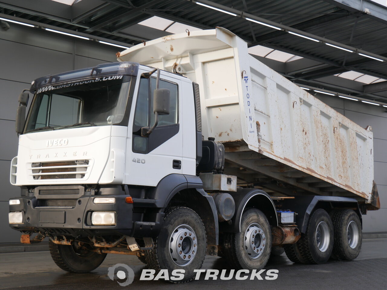 Iveco أفيكو