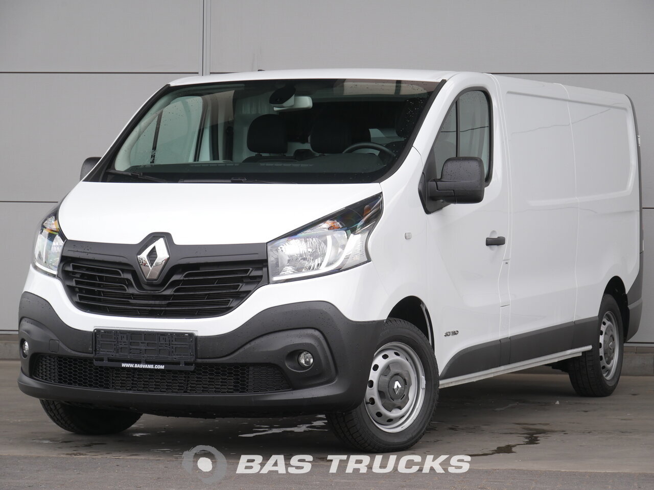 Renault trafic dci 120 Renault trafic dci 120