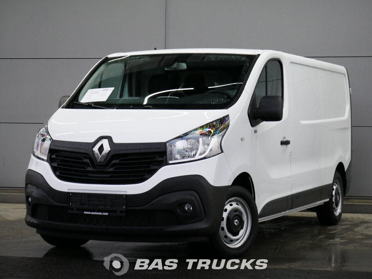 renault trafic 2018 for sale