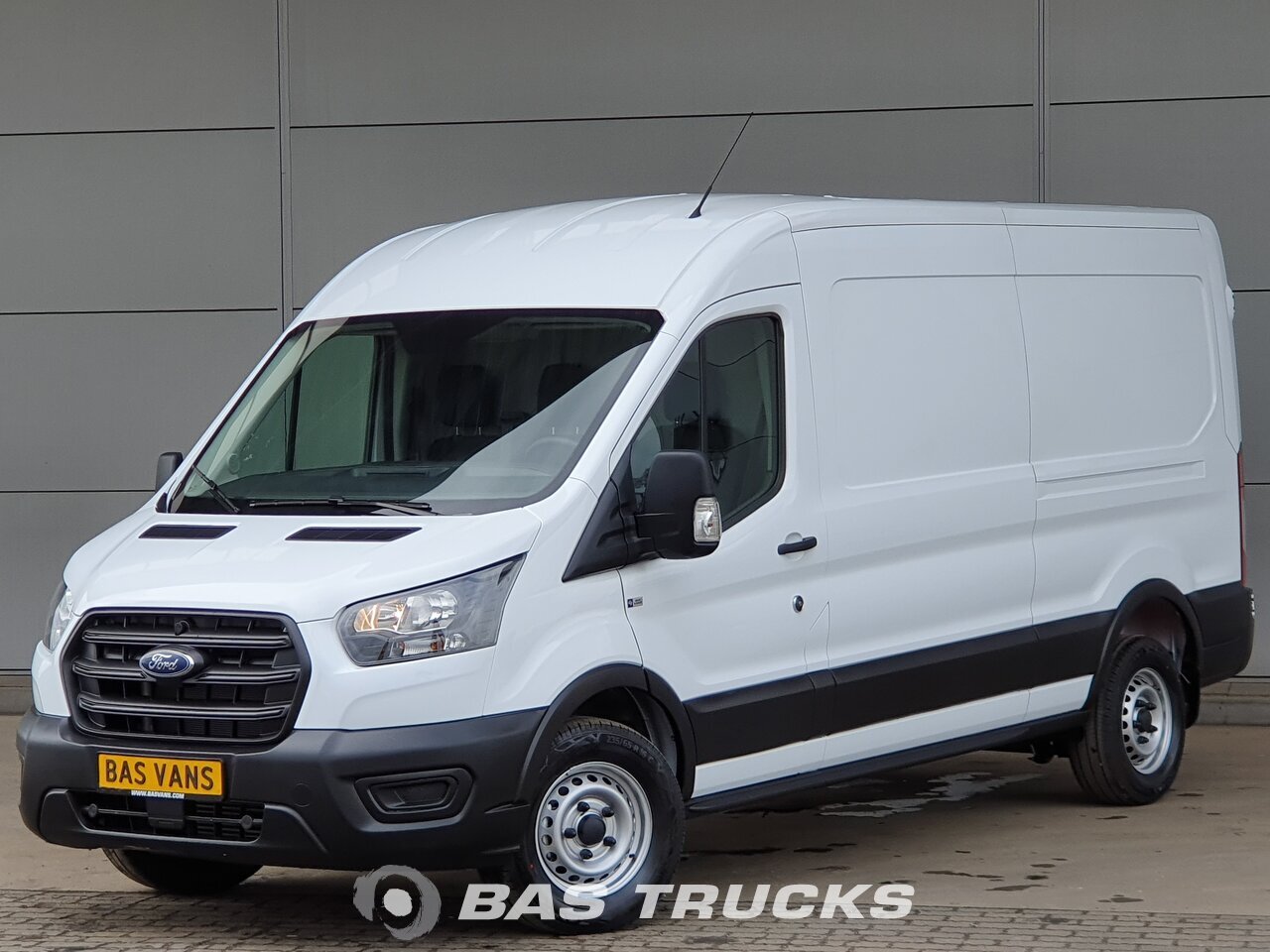 ford transit l3 h2 for sale