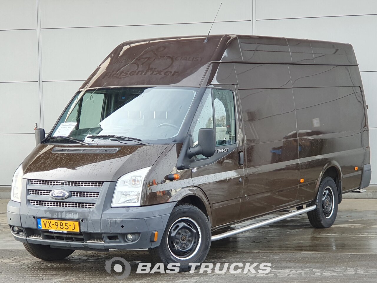 ford transit custom 2.2 tdci engine problems