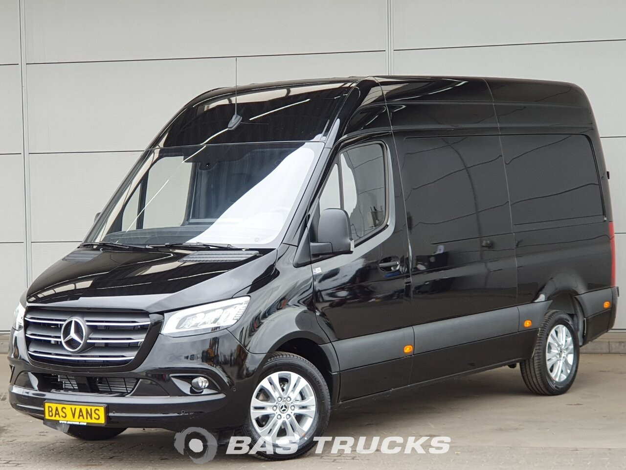 sprinter 319 for sale