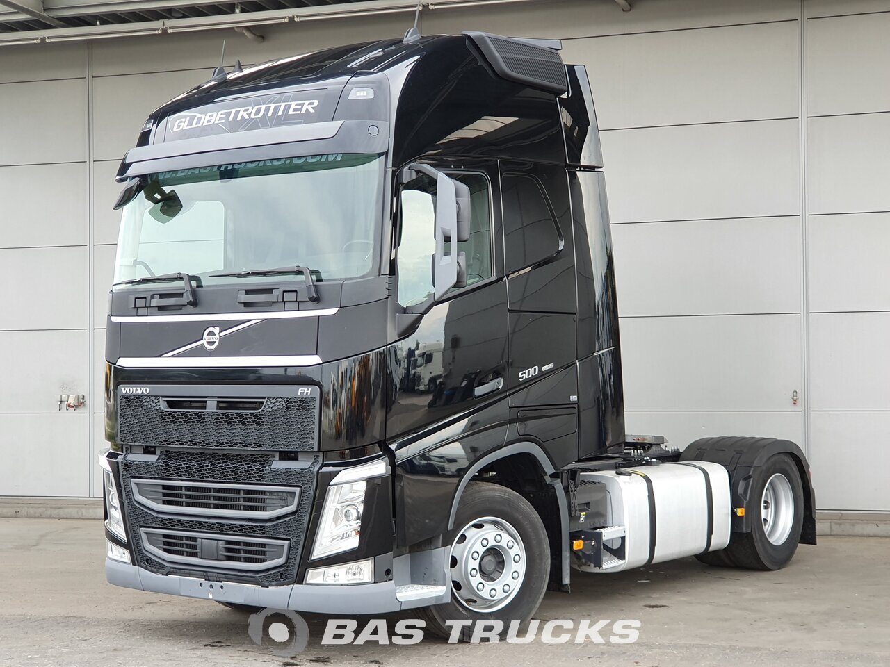 Volvo fh 2019
