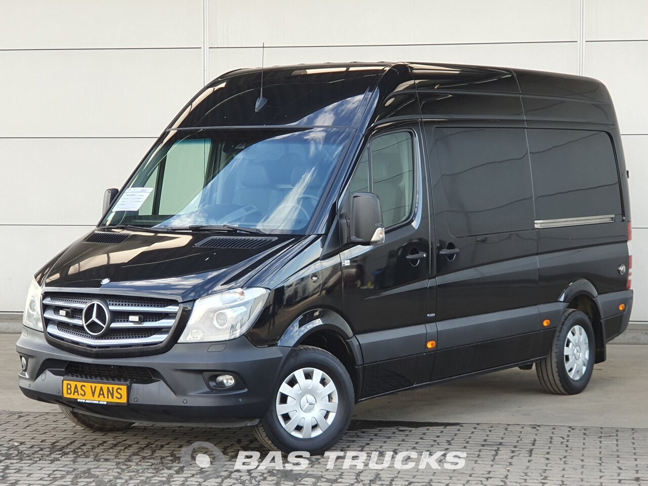 sprinter 11m3