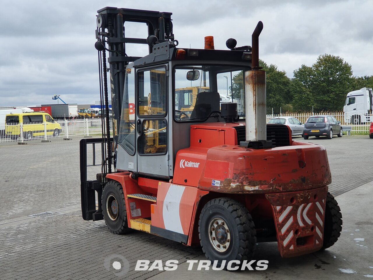 Kalmar forklift serial number lookup bettaportland