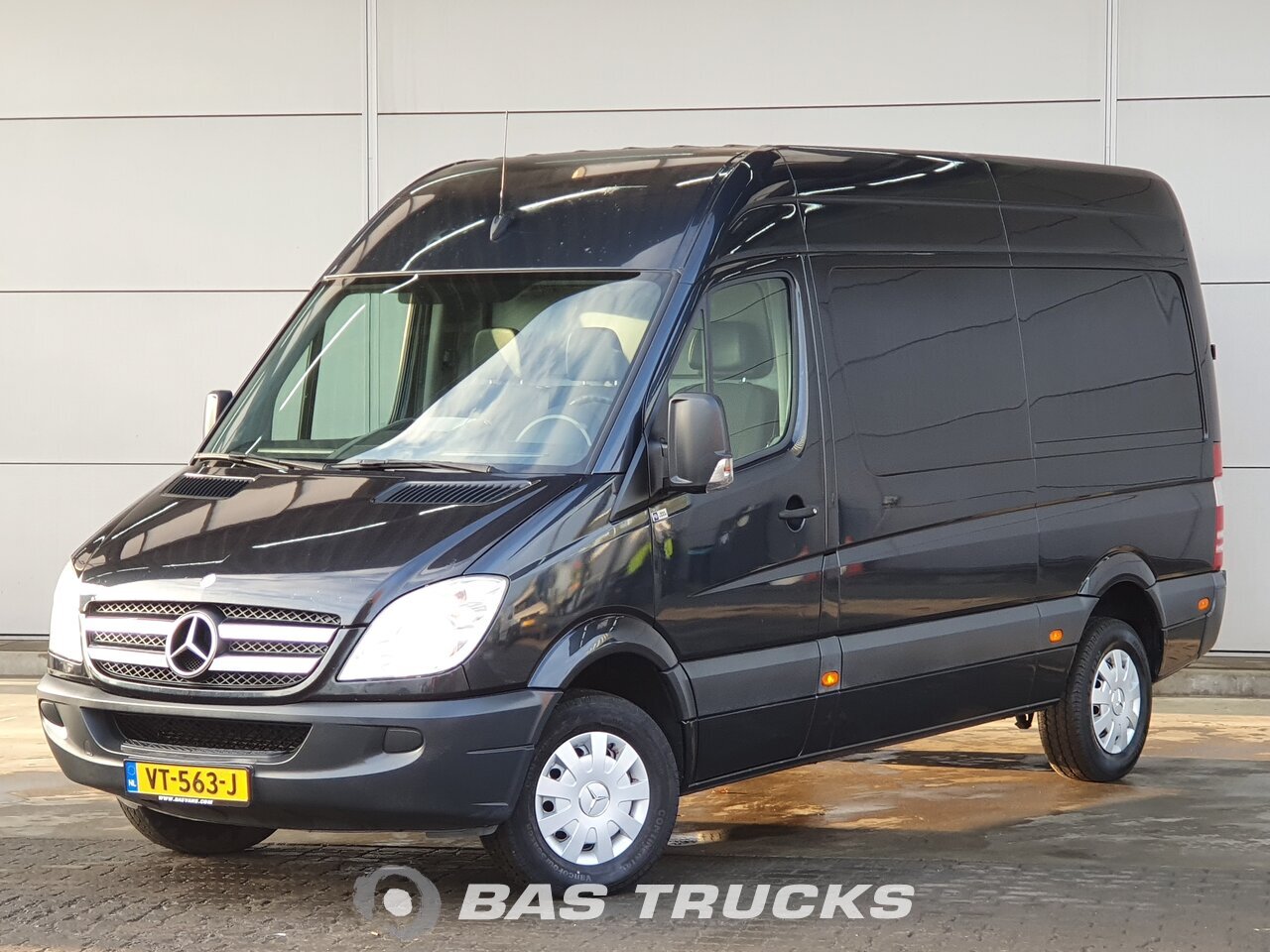 v6 sprinter for sale