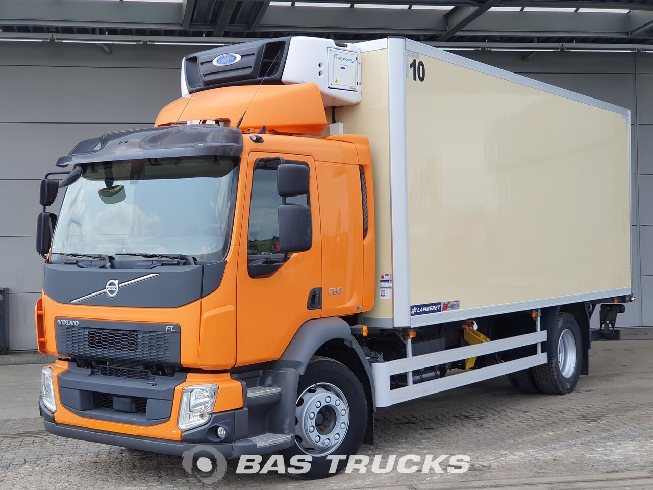 Volvo fl 280 Volvo fl 280