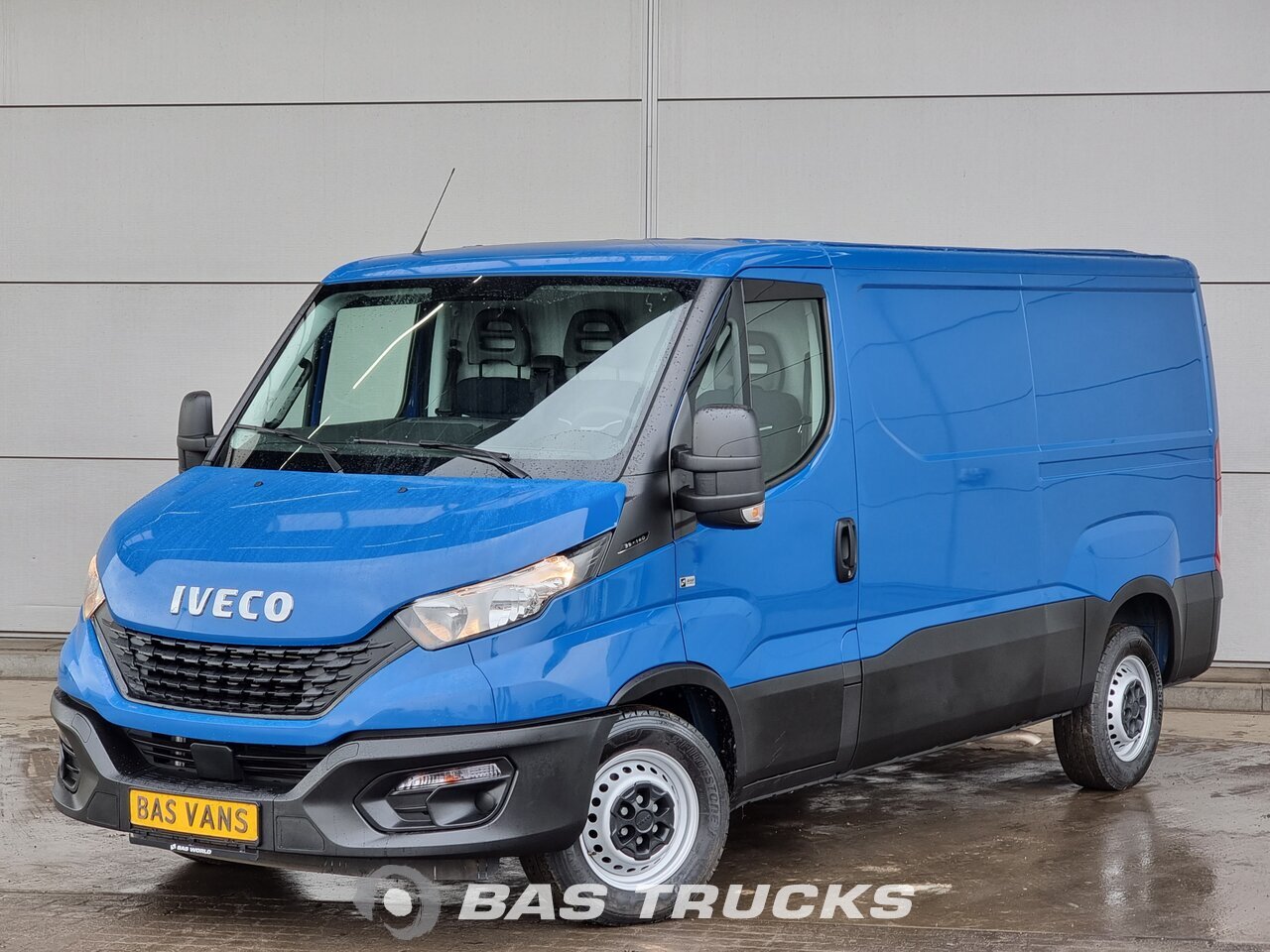Distracción Corresponsal exposición Iveco Daily 35S14 Furgoneta liviana Furgoneta cerrada 2021 Furgoneta liviana Furgoneta cerrada - BAS World Distracción Corresponsal exposición Iveco Daily 35S14 Furgoneta liviana Furgoneta cerrada 2021 Furgoneta liviana Furgoneta cerrada - BAS World