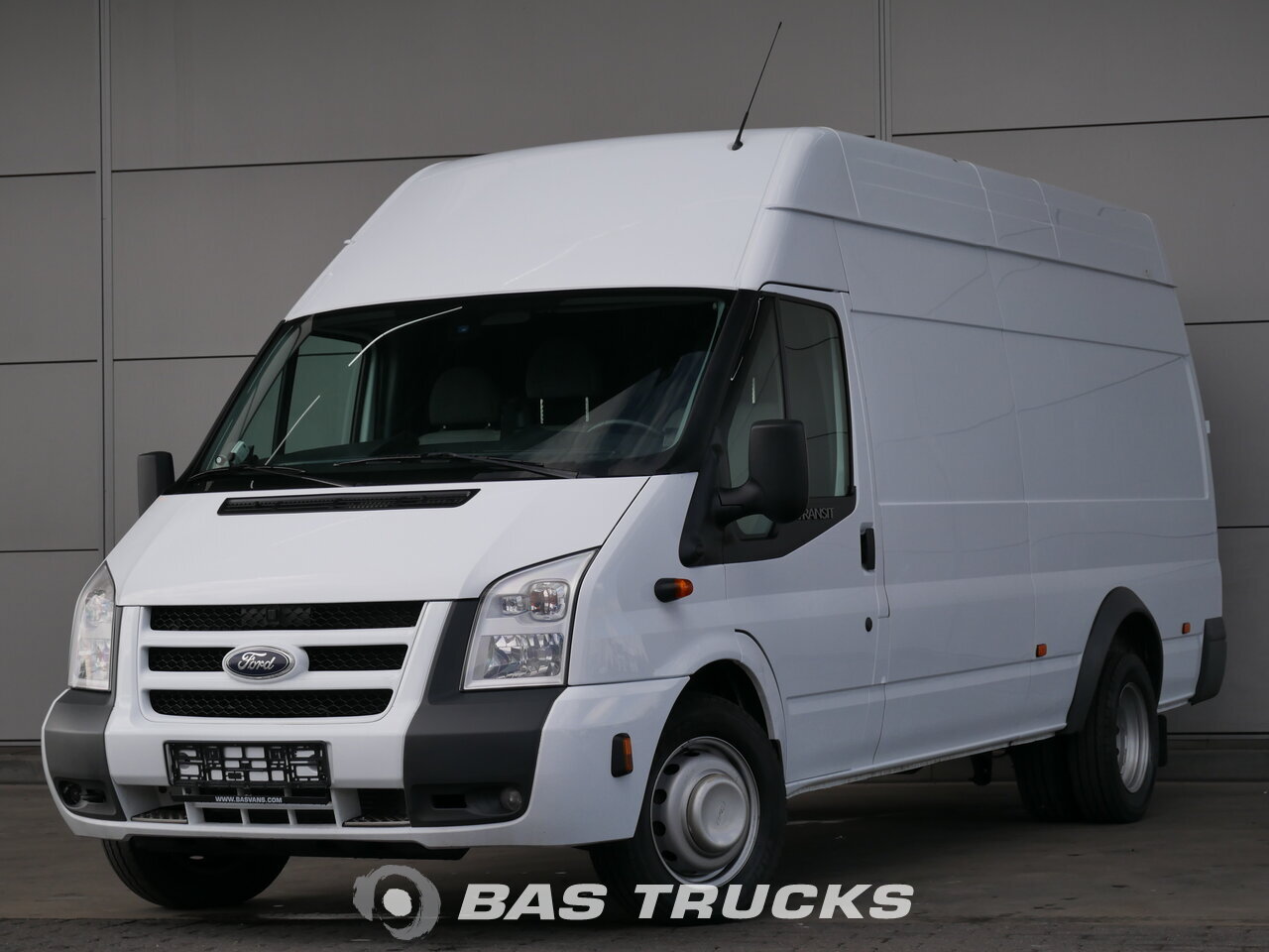 ford transit 3 #11