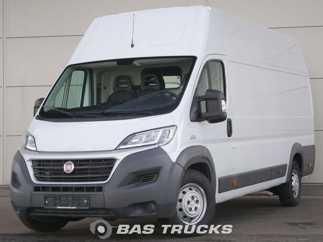 Fiat ducato 130 multijet