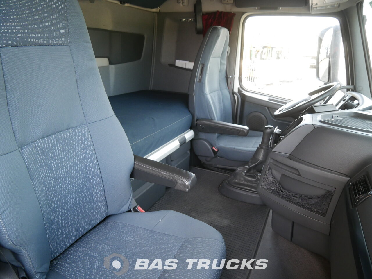 Zum Verkauf Bei Bas Trucks Volvo Fh 440 4x2 03 2009