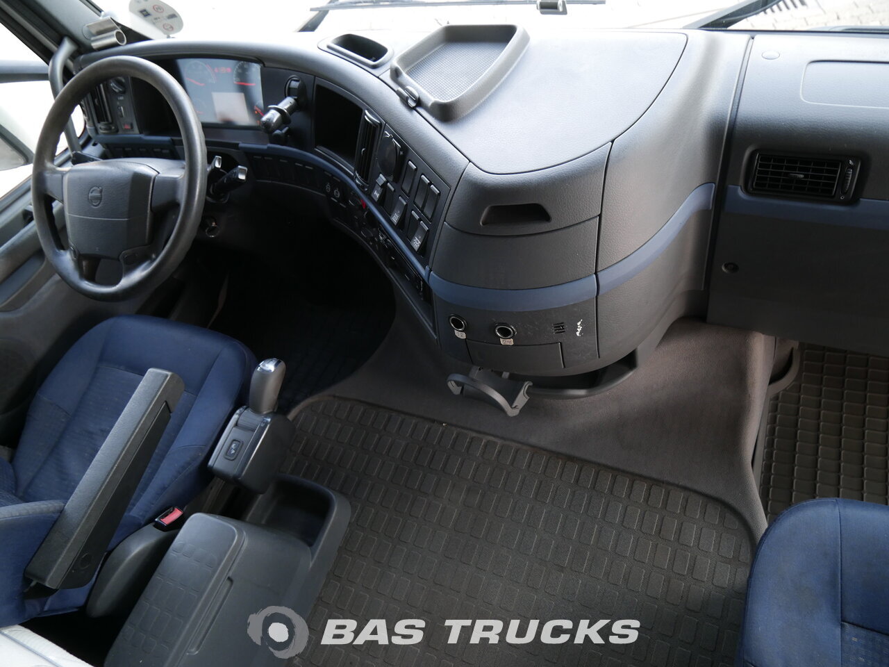 Zum Verkauf Bei Bas Trucks Volvo Fh 440 4x2 06 2007
