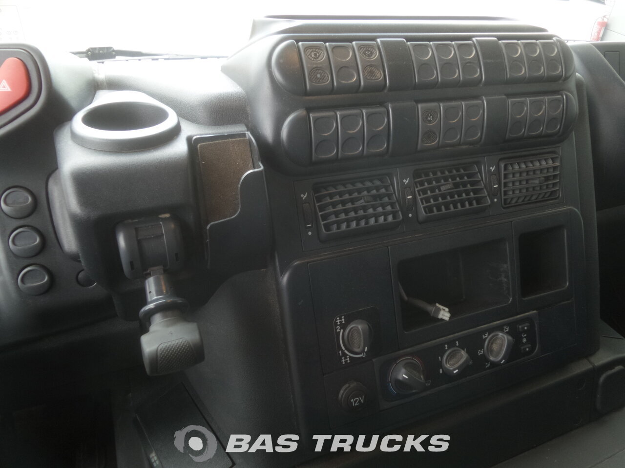 Iveco Trakker Ad410t42 8x4 New Bas Trucks