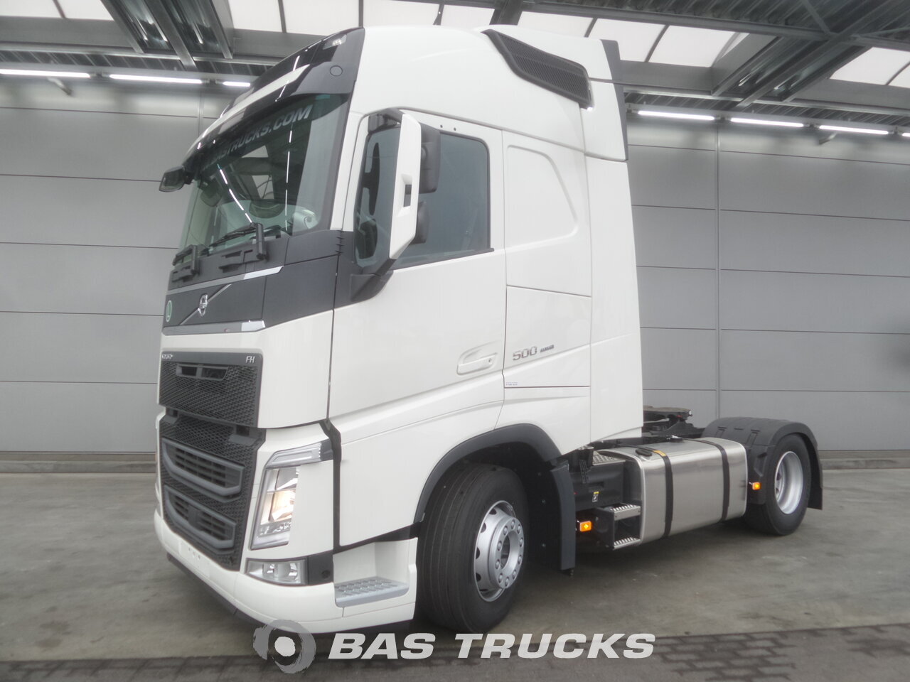 Volvo fh 4x2