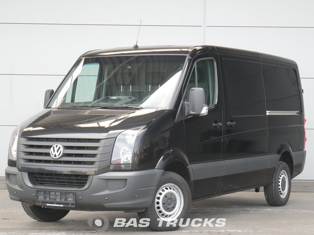 vw crafter 2015