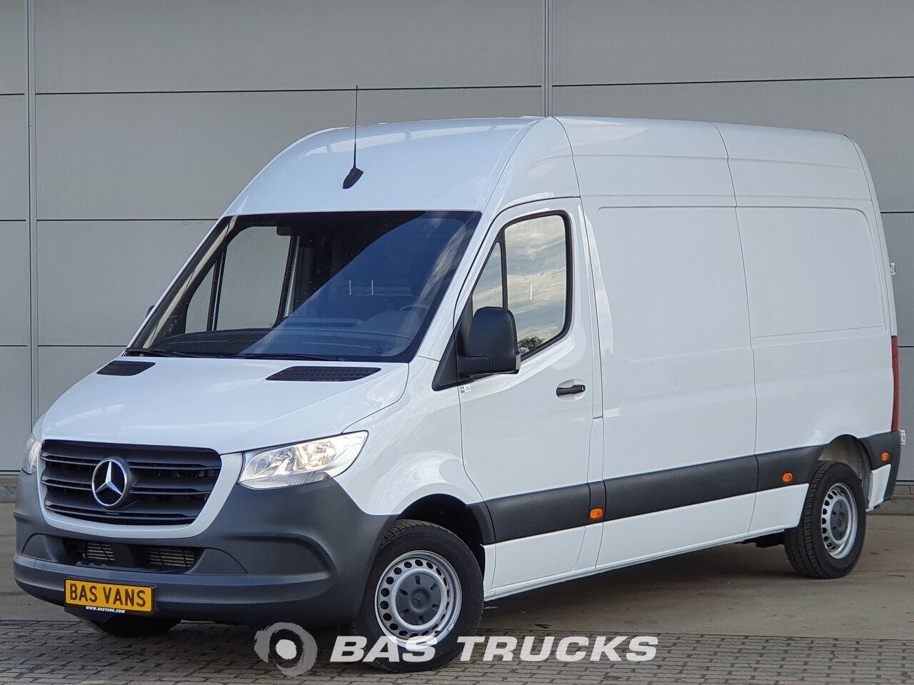 Sprinter 314 2020 Clearance