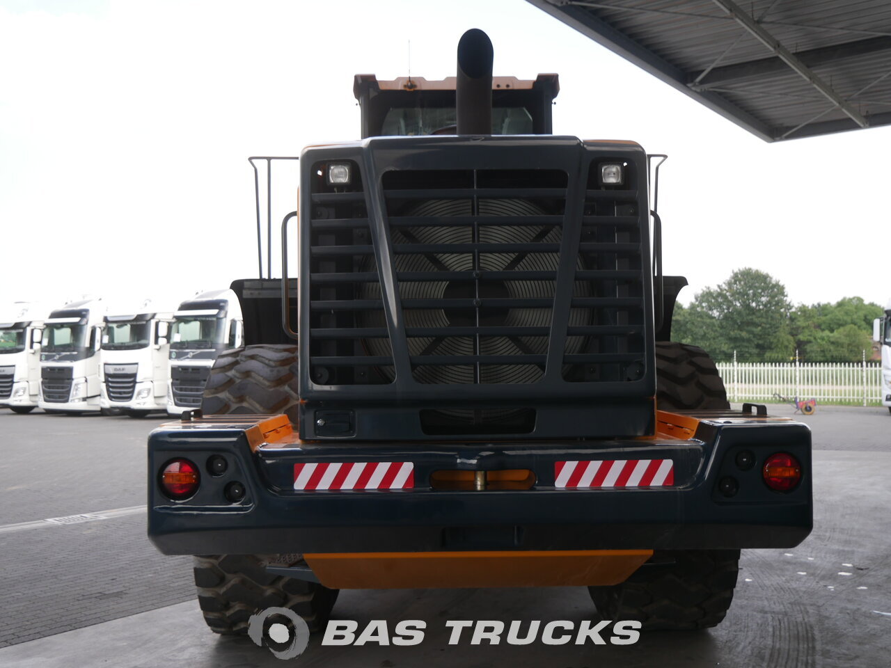 Хендай 780 9s