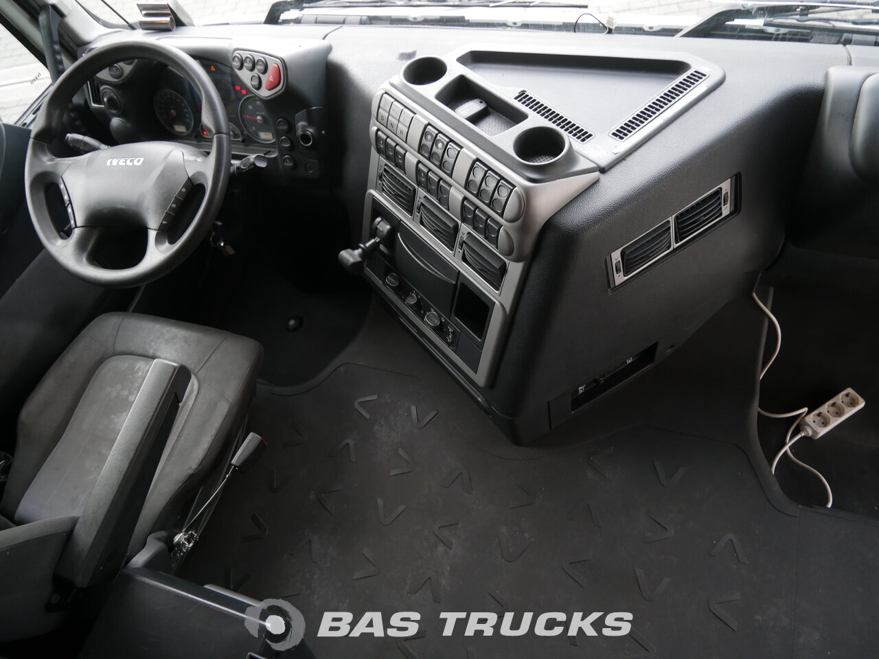 Usato-Trattore-IVECO-Stralis-AS440S45-4X