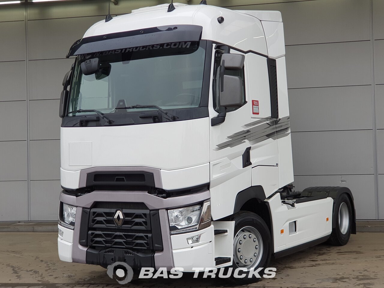 Renault t 4x2