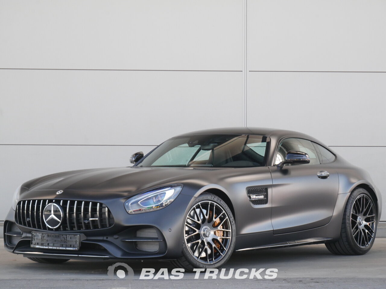 Amg Gtc Coupe How Car Specs