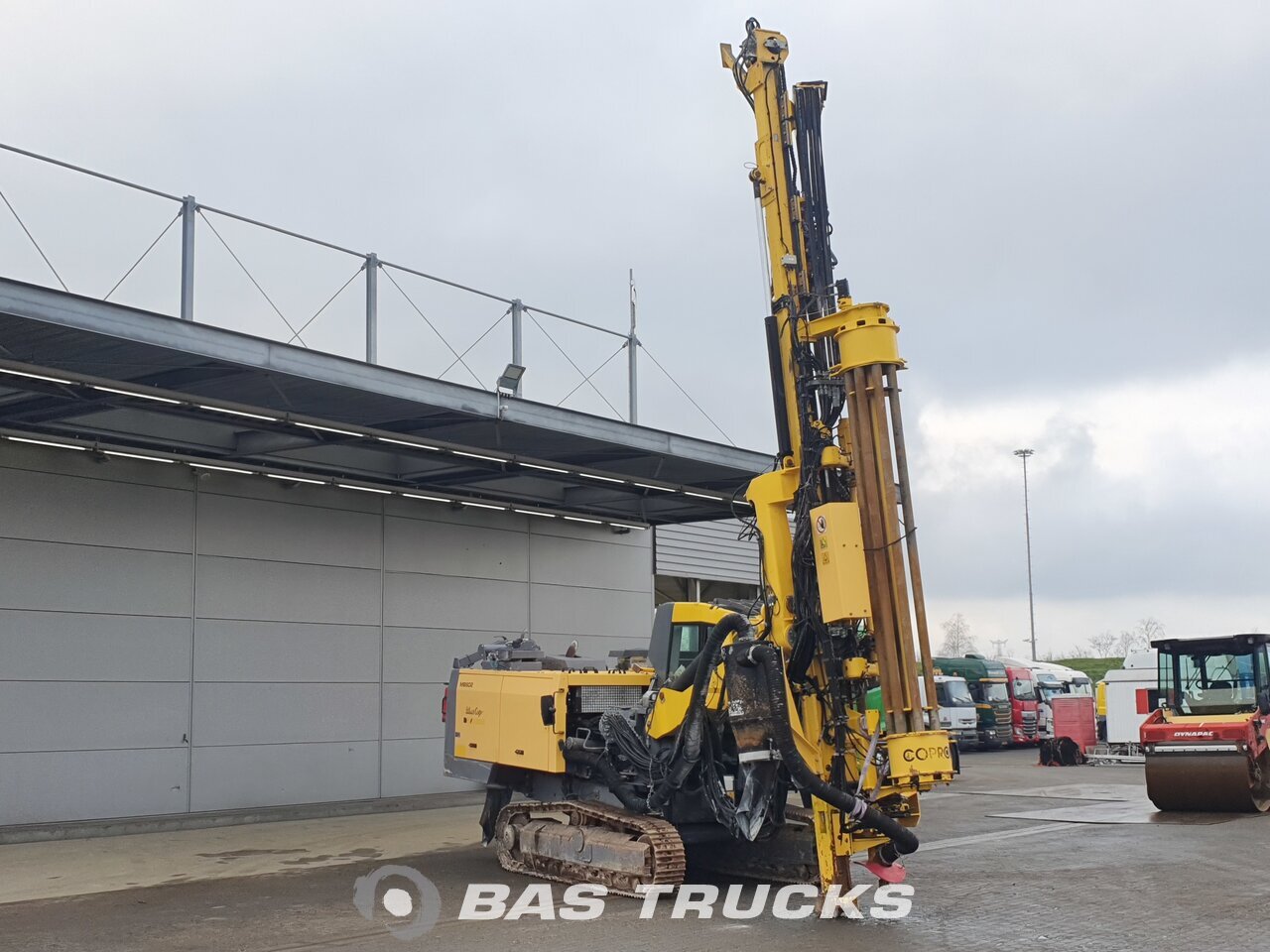 Atlas Copco Port Devices Driver Download For Windows Atlas Copco Port Devices Driver Download For Windows